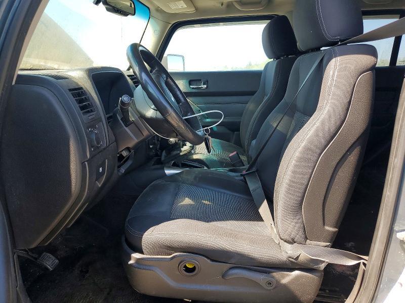 2007 Hummer H3