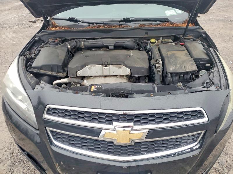 2014 Chevrolet Malibu 1LT