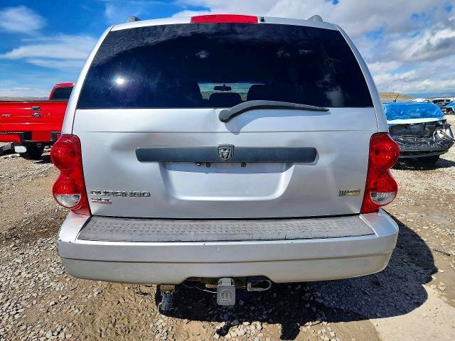 2008 Dodge Durango slt
