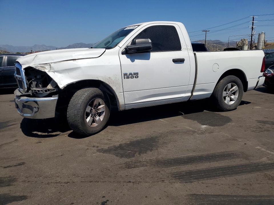 2016 Dodge RAM 1500 ST