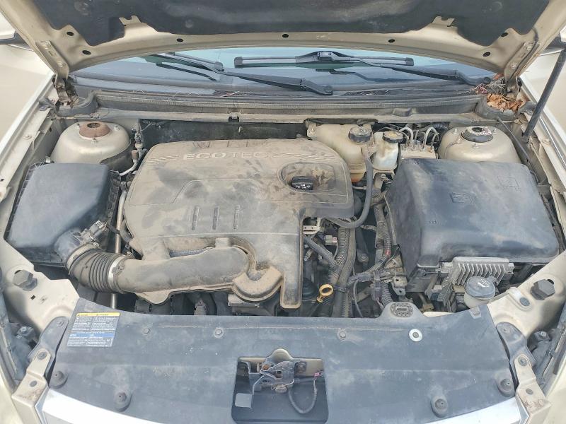 2009 Saturn Aura xr