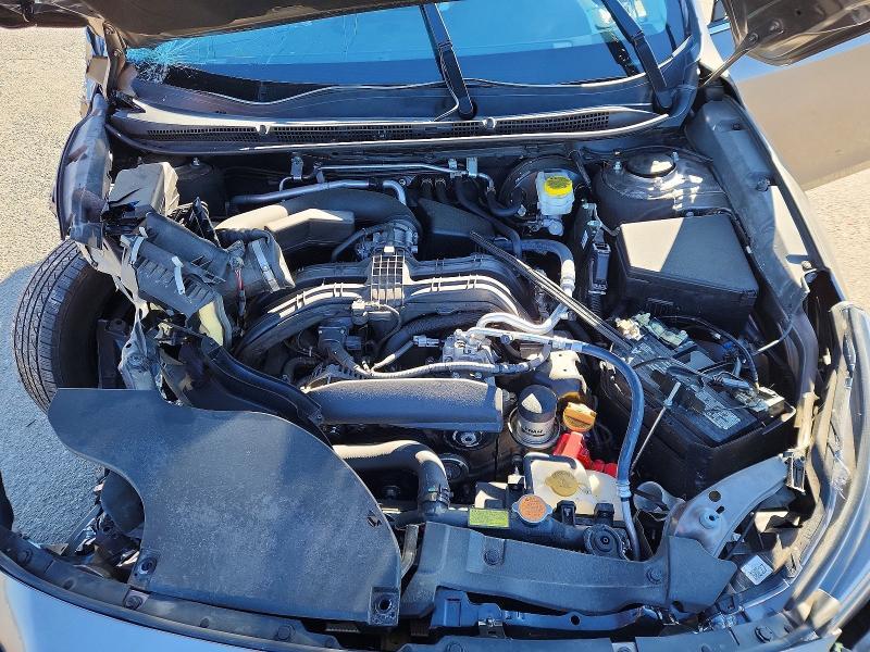 2022 Subaru Legacy Premium