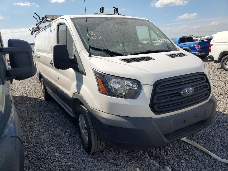 2019 Ford Transit T-250