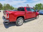 2018 GMC Canyon SLT