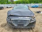 2017 Genesis G80 3.8