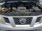2011 Nissan Frontier S