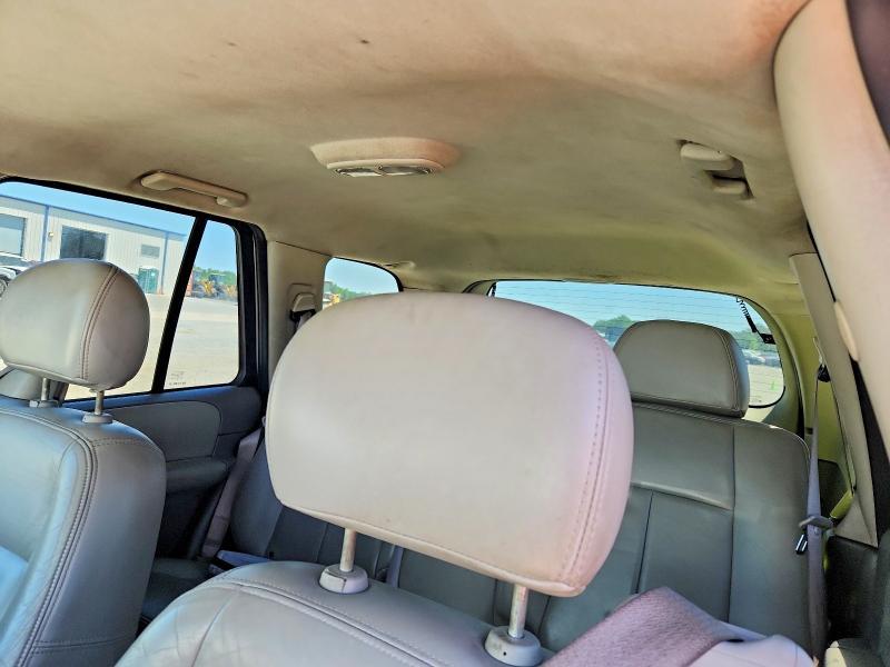 2007 Chevrolet Trailblazer ls