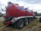 2015 Western Star 2015 Western Star 4900 Vacuum Truck