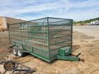 2000 Unknown 2000 Utility Trailer