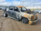2015 Chevrolet Silverado K1500 High Country