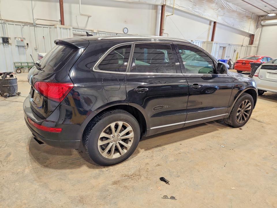 2013 Audi Q5 Premium