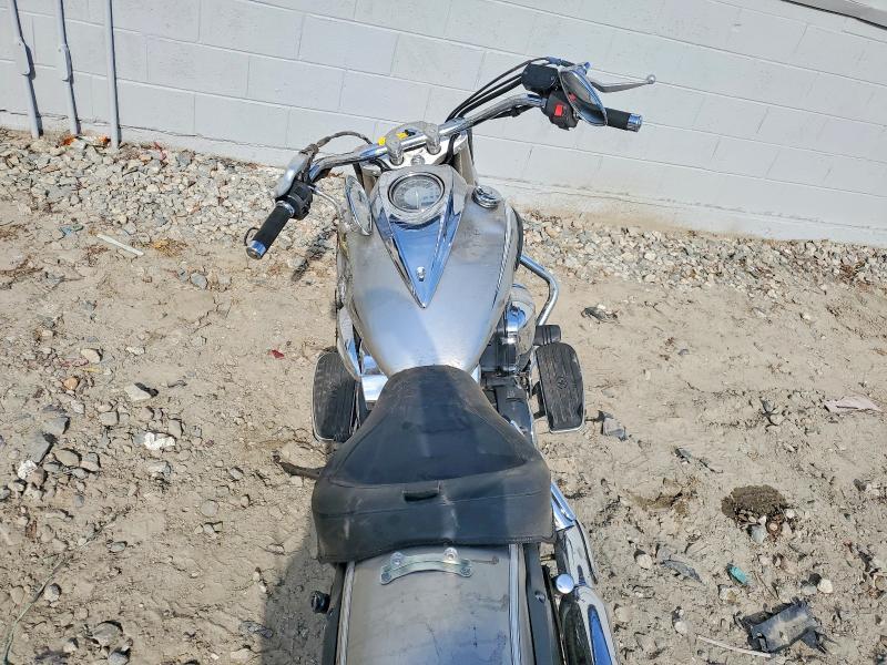 2012 Yamaha XVS950 A