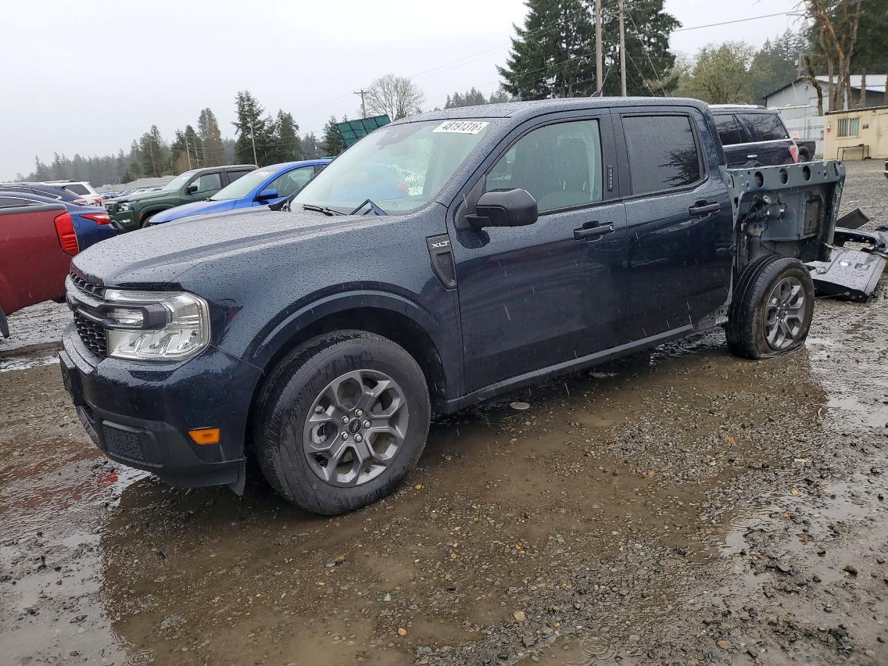 2023 Ford Maverick XL