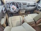 2008 Honda Ridgeline RTX
