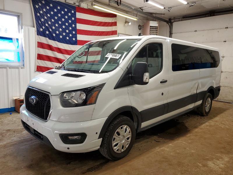 2024 Ford Transit T-350