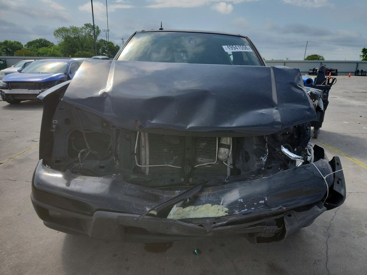 2009 Chevrolet Colorado