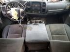 2007 Chevrolet Silverado C2500 Heavy Duty