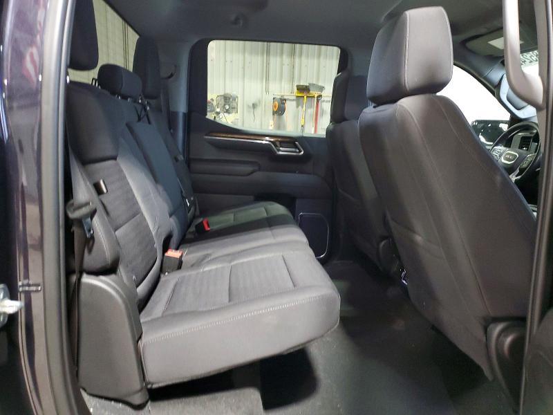 2022 GMC Sierra K1500 Elevation