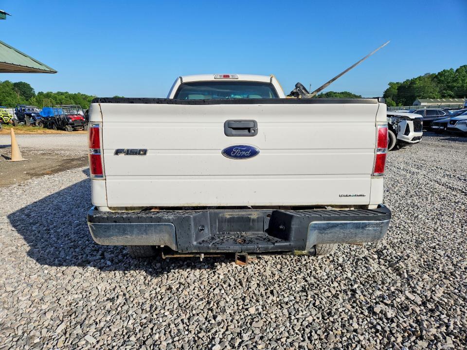 2014 Ford F150