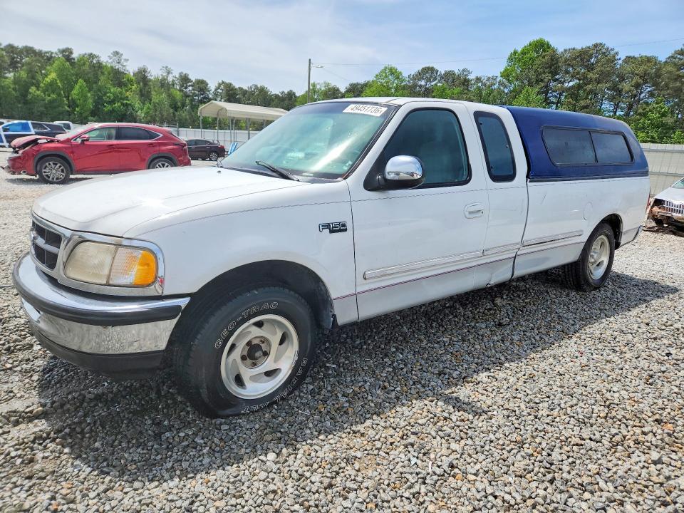 1997 Ford F150