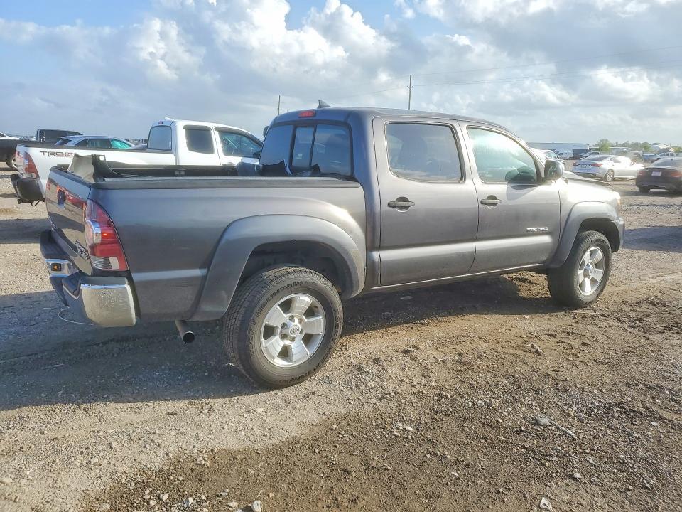 2012 Toyota Tacoma Prerunner V6