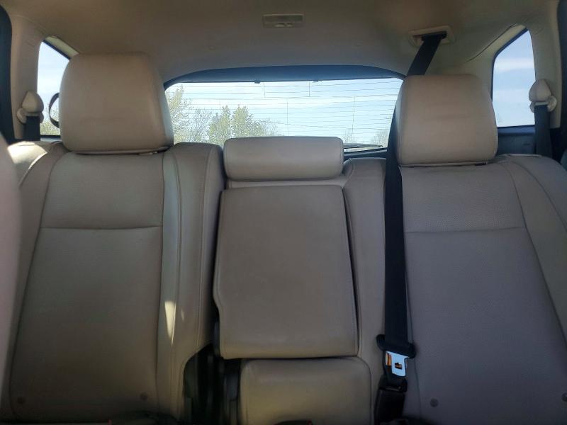 2013 Mazda Cx-9 Grand Touring