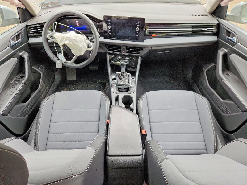 2026 Volkswagen Jetta