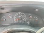2001 Ford Econoline E350 Super Duty Wagon