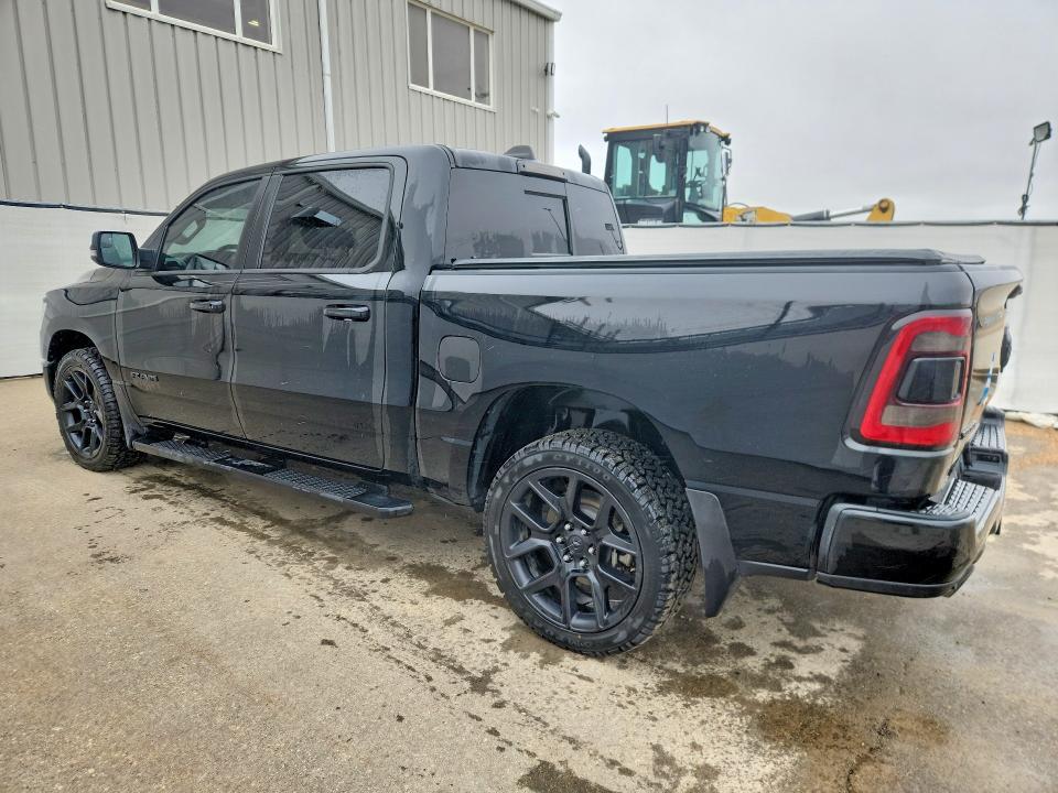 2023 Dodge RAM 1500 Sport