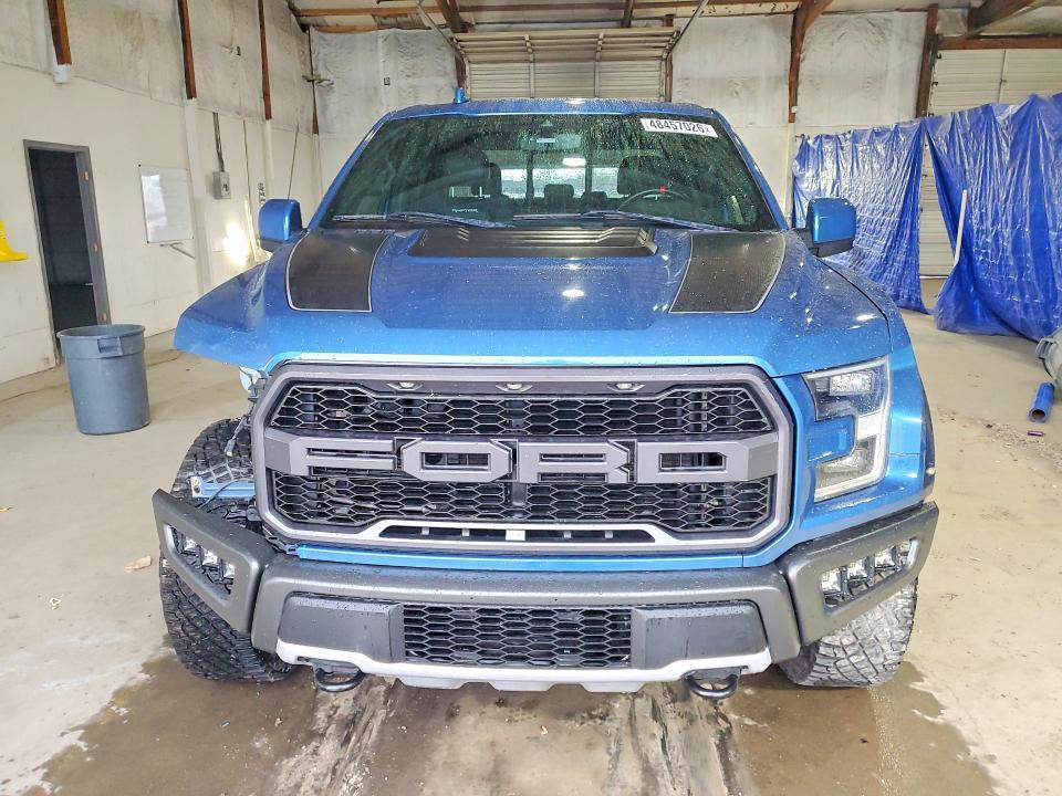 2019 Ford F150 Raptor