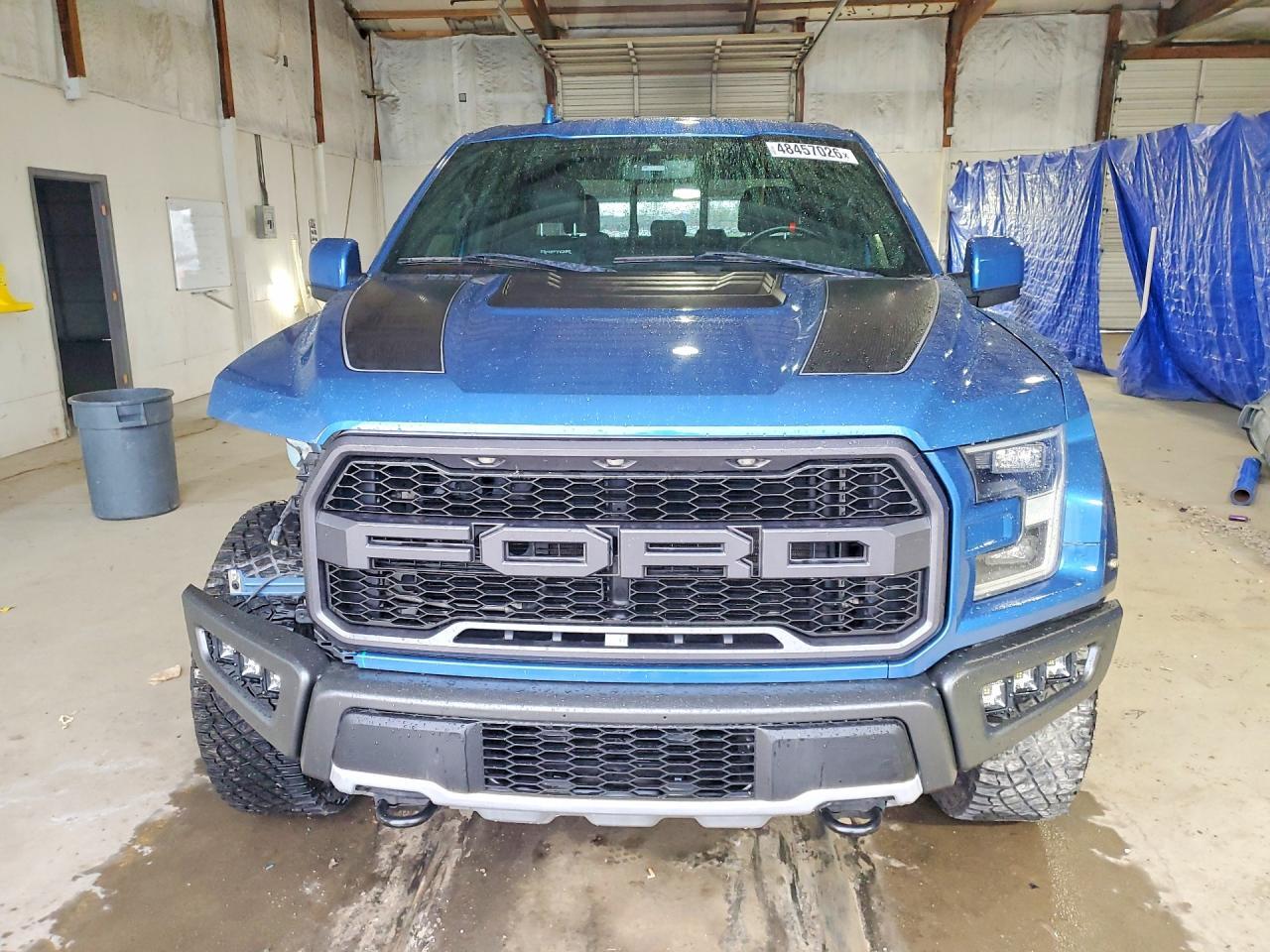 2019 Ford F150 Raptor