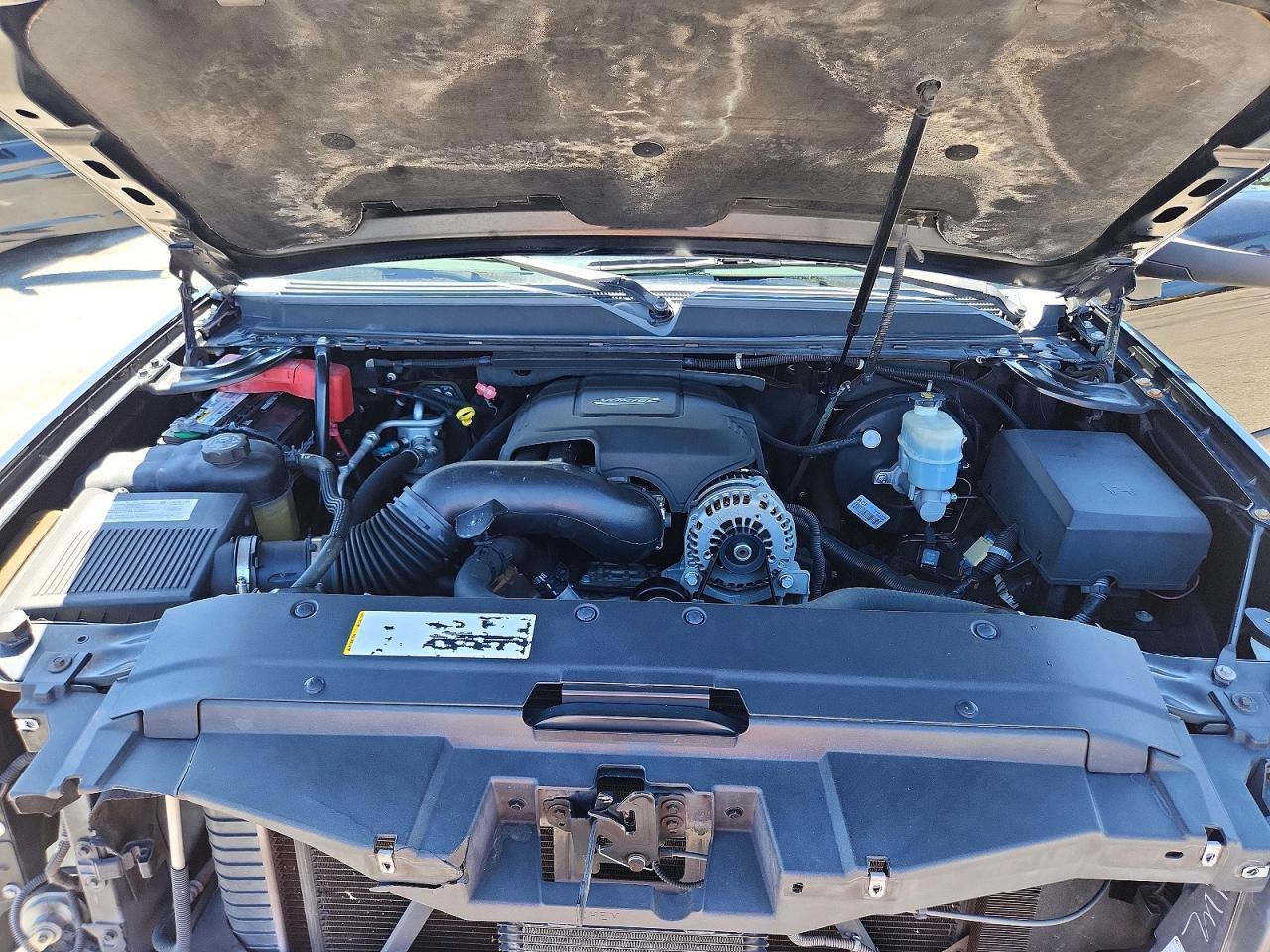 2007 Chevrolet Avalanche K1500