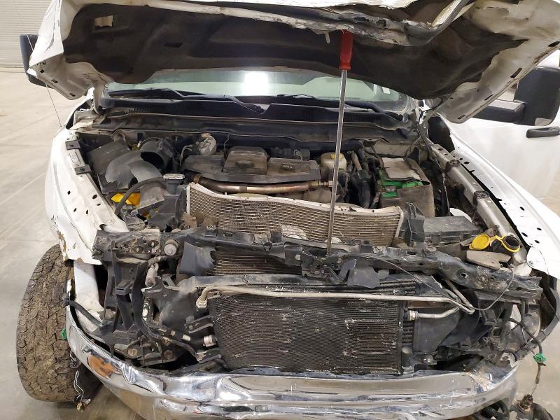 2012 Dodge Ram 2500 st