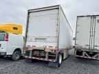 2009 Wabash DRY Van Trailer