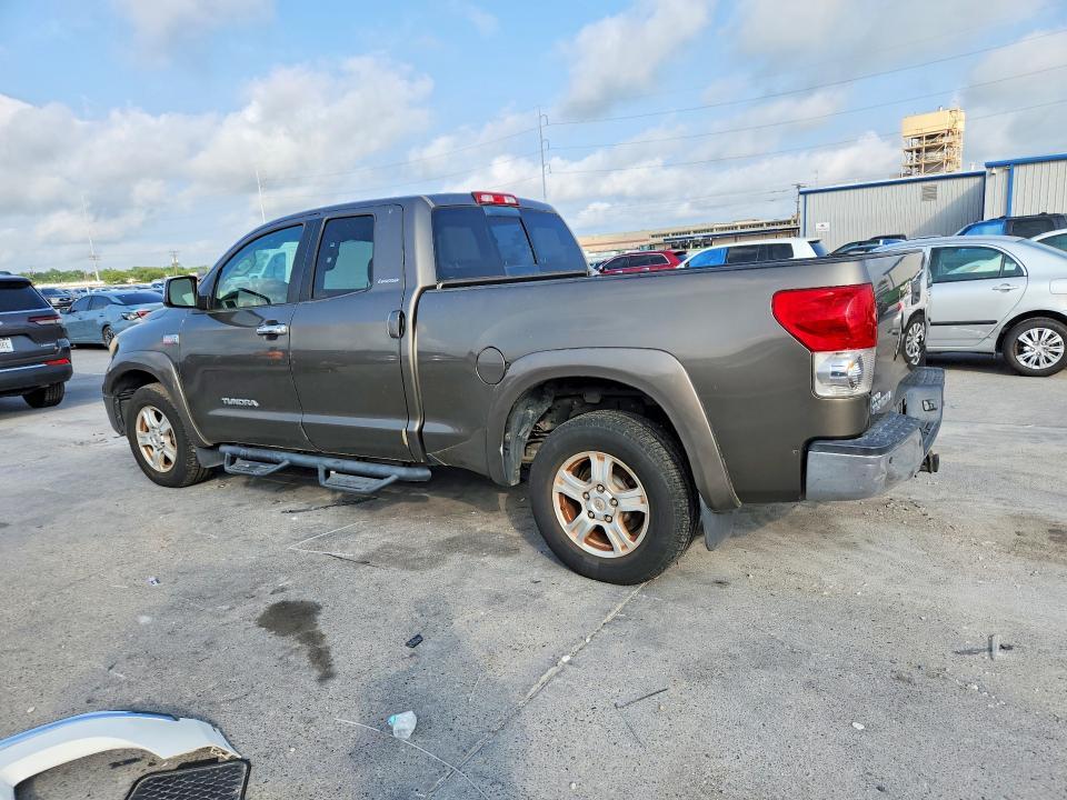 2008 Toyota Tundra Limited