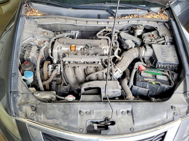 2010 Honda Accord lxp
