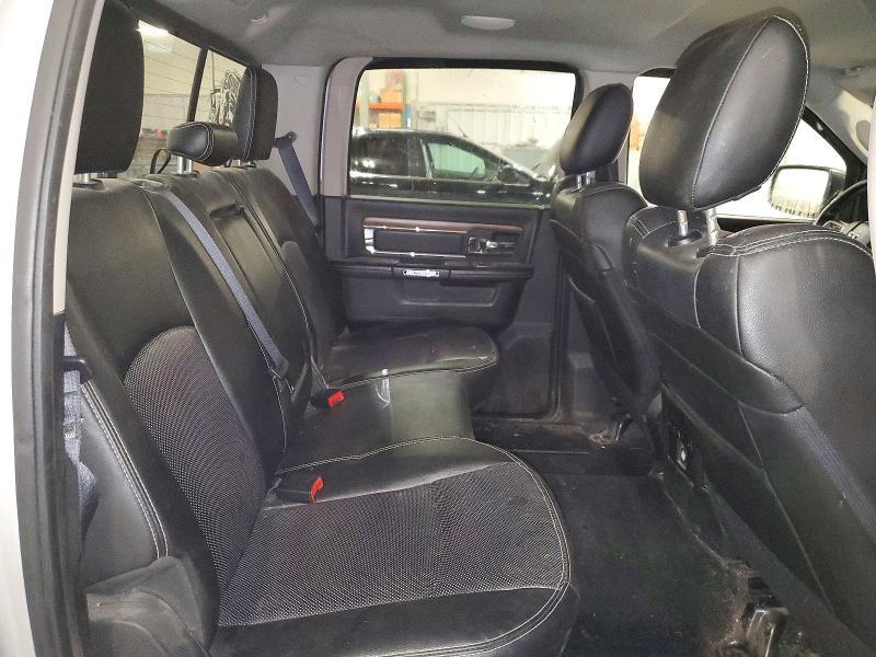 2014 Dodge 1500 Laramie