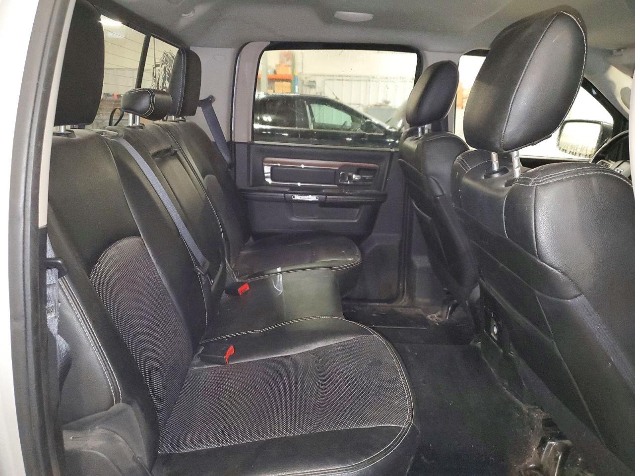 2014 Dodge 1500 Laramie
