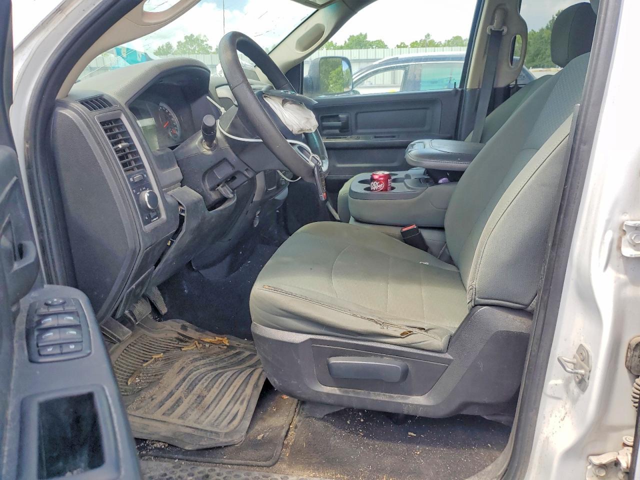 2015 Dodge RAM 1500 ST