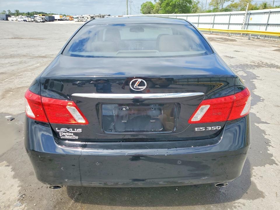2009 Lexus Es 350