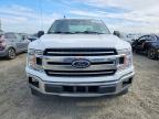 2019 Ford F150 Super Cab