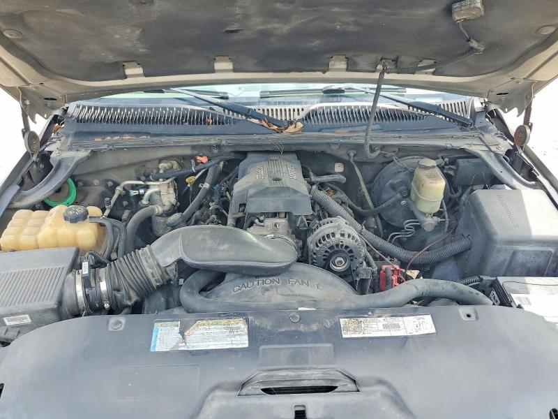 2000 GMC Yukon xl C1500