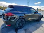 2014 Porsche Cayenne Turbo