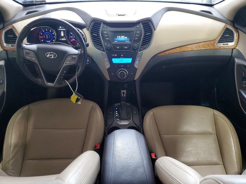 2013 Hyundai Santa fe Sport 2.0t