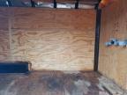 1995 Haulmark Mark Enclosed Cargo Trailer