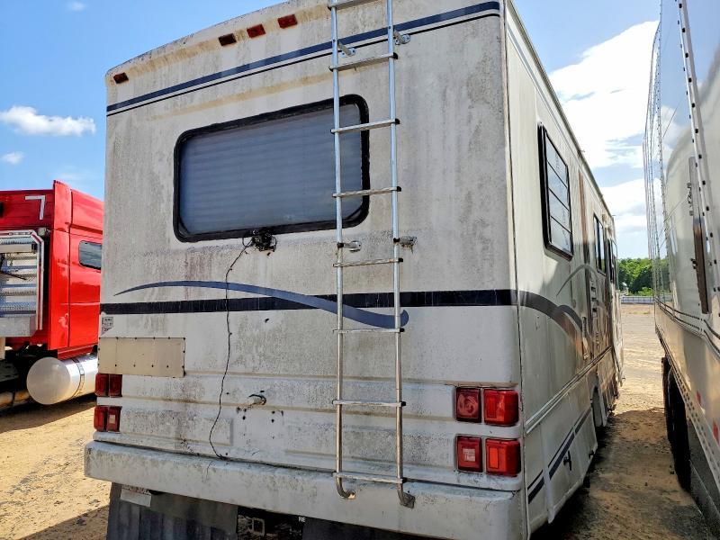 2000 Georgetown RV