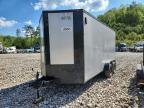 2025 Anvil AT7X16TA2 Enclosed Cargo Trailer