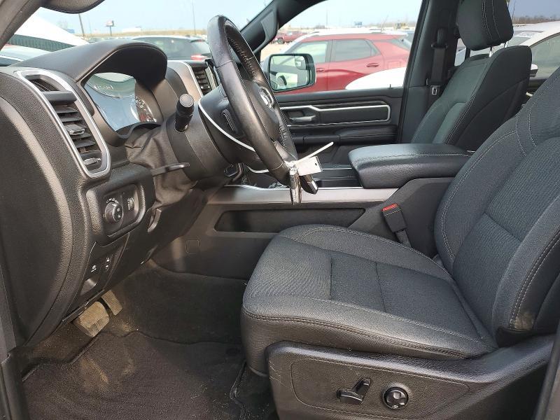 2020 Dodge RAM 1500 BIG Horn