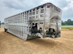 2020 Wilson 2020 Wilson PSDCL-402 Livestock Trailer