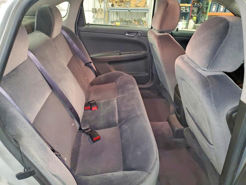 2014 Chevrolet Impala Limited ls